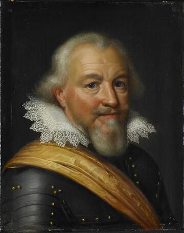 Johann VII van Nassau-Siegen